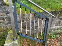 Windoflex GS (schwarz)