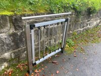 Windoflex GM (Metalllook)